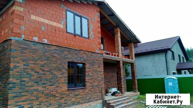 Коттедж 260 м² на участке 12 сот. на продажу в Воронеже Воронеж - изображение 1