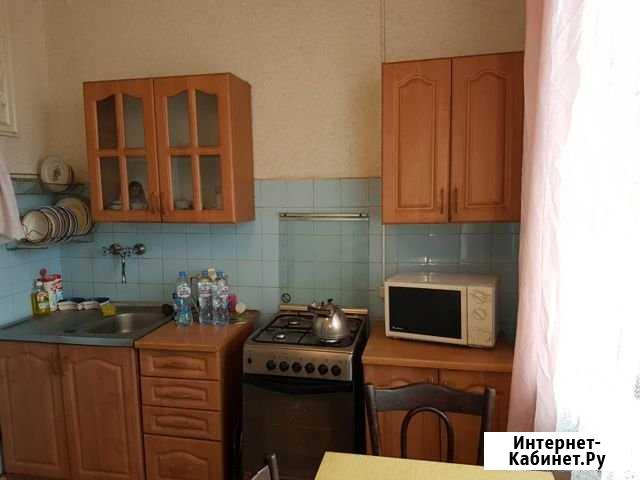 1-комнатная квартира, 37 м², 5/5 эт. на продажу в Магнитогорске Магнитогорск - изображение 1