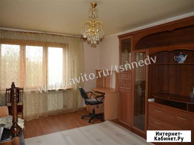 3-комнатная квартира, 54.1 м², 7/9 эт. на продажу в Пушкино Пушкино - изображение 1