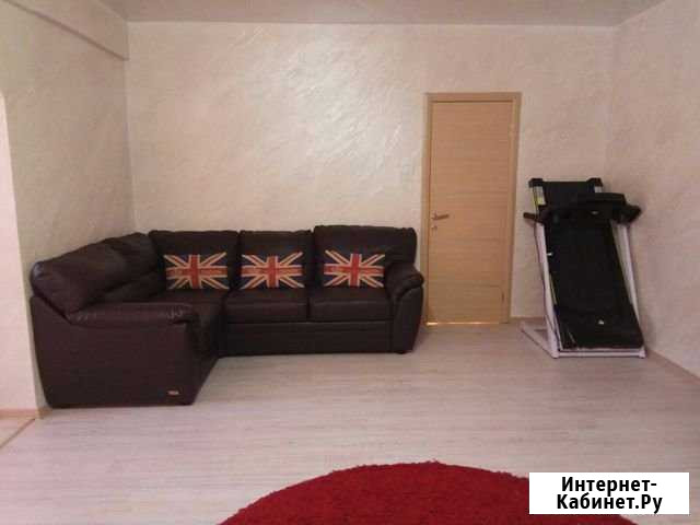 2-комнатная квартира, 55 м², 14/25 эт. на продажу в Перми Пермь - изображение 1