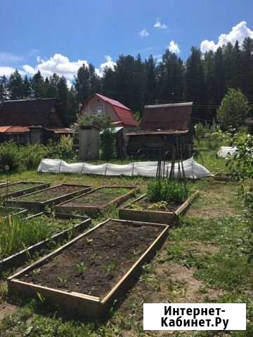 Дача 30 м² на участке 5.2 сот. на продажу в Новоуральске Новоуральск - изображение 1