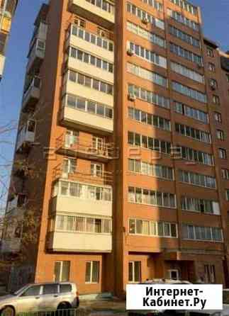 1-комнатная квартира, 33.3 м², 12/12 эт. на продажу в Красноярске Красноярск
