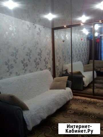 1-комнатная квартира, 32 м², 2/5 эт. в аренду посуточно в Серове Серов - изображение 1