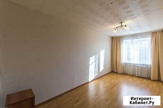 2-комнатная квартира, 44.6 м², 4/5 эт. на продажу в Екатеринбурге Екатеринбург - изображение 1