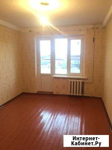 2-комнатная квартира, 56 м², 3/5 эт. в аренду на длительный срок в Избербаше Избербаш - изображение 1
