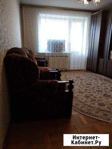 1-комнатная квартира, 37 м², 2/12 эт. на продажу в Воронеже Воронеж - изображение 1