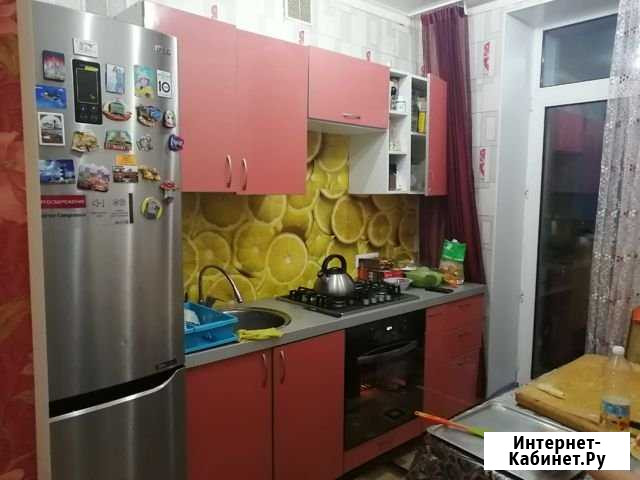 2-комнатная квартира, 59 м², 1/2 эт. на продажу в Октябрьском Республики Башкортостан Октябрьский - изображение 1
