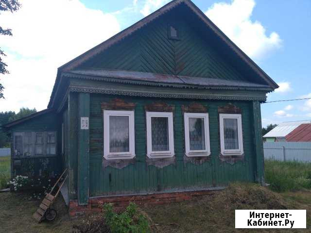 Дом 30.9 м² на участке 25 сот. на продажу в Ногинске Ногинск - изображение 1