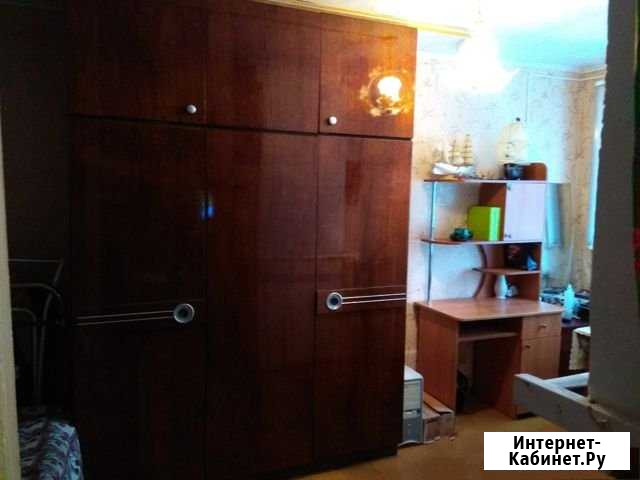 2-комнатная квартира, 33 м², 1/2 эт. на продажу в Цивильске Цивильск - изображение 1