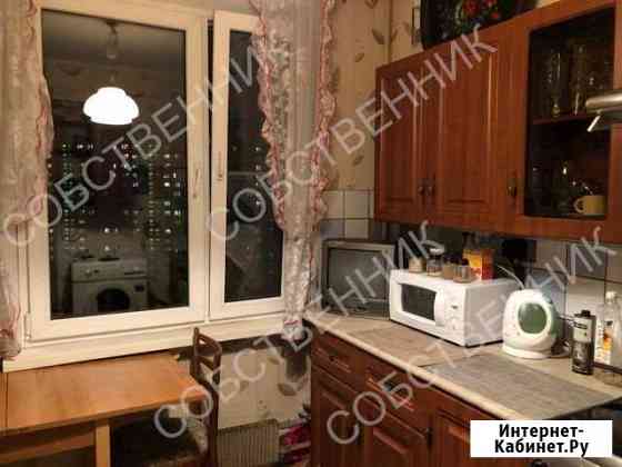 1-комнатная квартира, 33 м², 8/9 эт. на продажу в Москве Москва