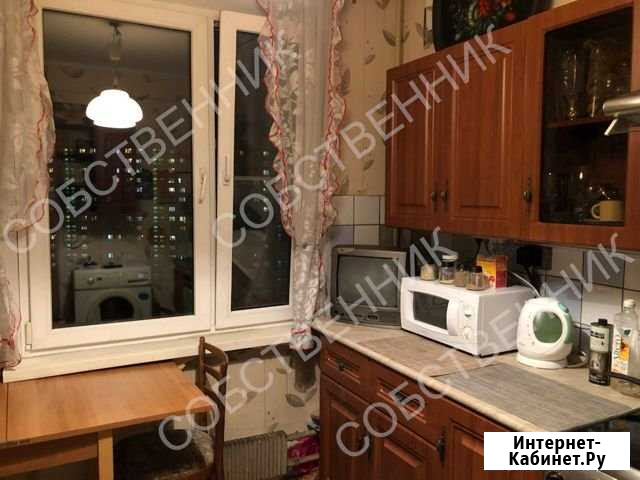 1-комнатная квартира, 33 м², 8/9 эт. на продажу в Москве Москва - изображение 1