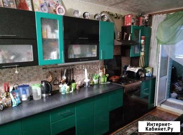 2-комнатная квартира, 64 м², 8/10 эт. на продажу в Энгельсе Энгельс - изображение 1