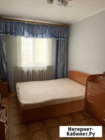 3-комнатная квартира, 60.6 м², 2/9 эт. на продажу в Нижнем Тагиле Нижний Тагил - изображение 1