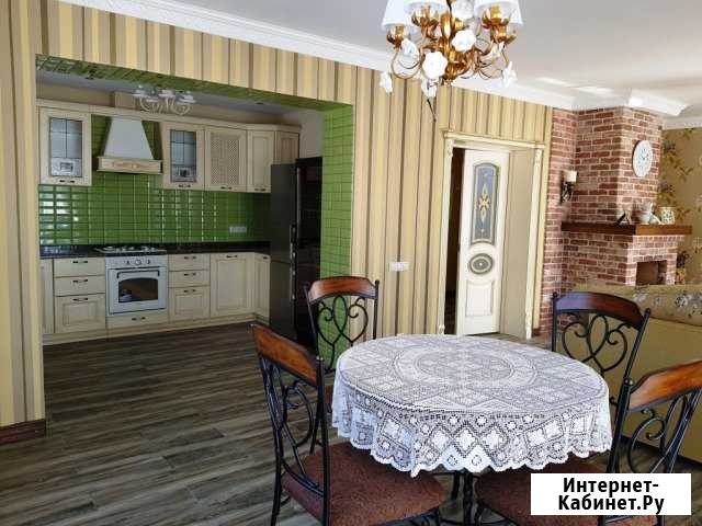Коттедж 180 м² на участке 15 сот. на продажу в Городце Городец - изображение 1