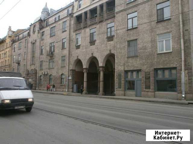 Помещение свободного назначения, 84 кв.м. Санкт-Петербург - изображение 1
