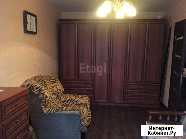1-комнатная квартира, 40 м², 3/9 эт. на продажу в Воронеже Воронеж - изображение 1