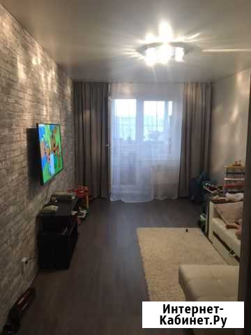 3-комнатная квартира, 65 м², 3/6 эт. на продажу в Долгодеревенском Долгодеревенское - изображение 1