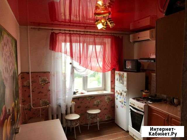 3-комнатная квартира, 63.9 м², 5/10 эт. на продажу в Комсомольске-на-Амуре Комсомольск-на-Амуре - изображение 1