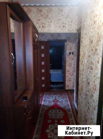 3-комнатная квартира, 67.6 м², 5/5 эт. на продажу в Тынде Тында - изображение 1