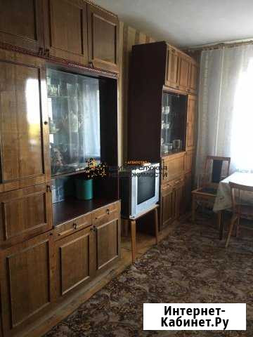 2-комнатная квартира, 50 м², 6/9 эт. в аренду на длительный срок в Уфе Уфа - изображение 1