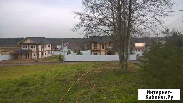 Участок ИЖС 6 сот. на продажу в Агалатово Агалатово - изображение 1