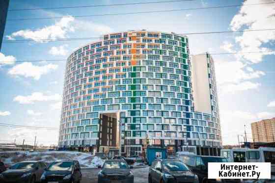 1-комнатная квартира, 35.8 м², 3/17 эт. на продажу в Королеве Королев