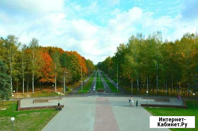 2-комнатная квартира, 44 м², 5/5 эт. на продажу в Смоленске Смоленск - изображение 1