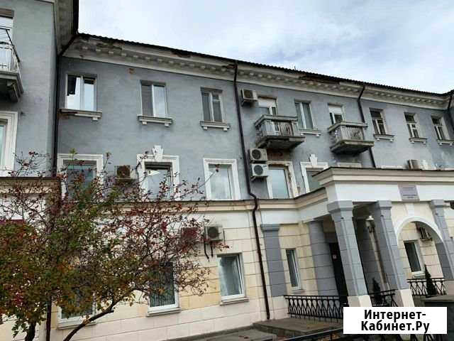 Здание с землей в собственности, 2859.2 кв.м. Екатеринбург - изображение 1