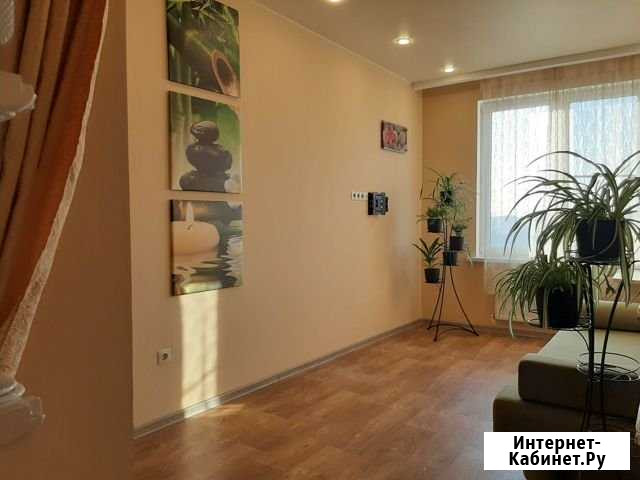 1-комнатная квартира, 39.8 м², 13/20 эт. на продажу в Анапе Анапа - изображение 1