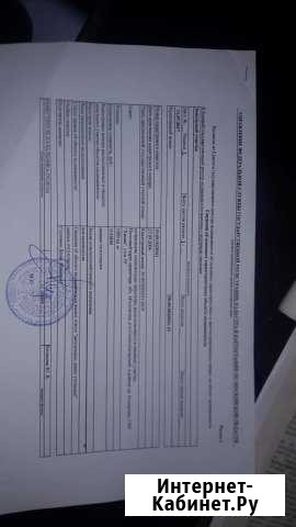 Участок СНТ, ДНП 15 сот. на продажу в Поварово Поварово - изображение 1