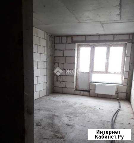 Квартира-студия, 25.9 м², 8/11 эт. на продажу в Звенигороде Звенигород - изображение 1