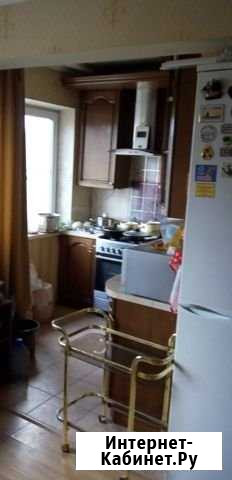 3-комнатная квартира, 60 м², 5/5 эт. на продажу в Туле Тула - изображение 1