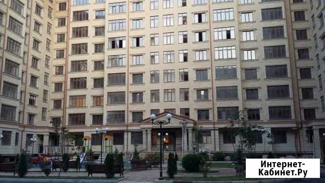 2-комнатная квартира, 103 м², 4/12 эт. на продажу в Каспийске Каспийск - изображение 1