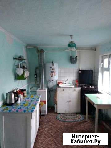 Дом 49 м² на участке 32 сот. на продажу в Славянске-на-Кубани Славянск-на-Кубани - изображение 1