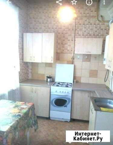 2-комнатная квартира, 45 м², 1/2 эт. в аренду на длительный срок в Павловском Посаде Павловский Посад - изображение 1