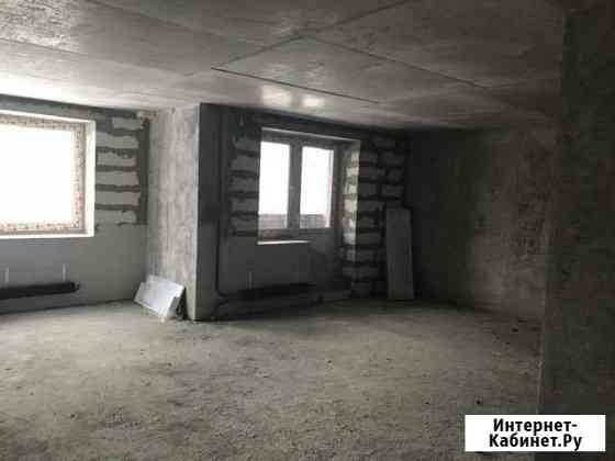 2-комнатная квартира, 68.3 м², 2/17 эт. на продажу в Серпухове Серпухов