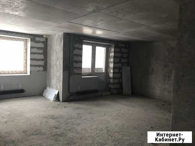 2-комнатная квартира, 68.3 м², 2/17 эт. на продажу в Серпухове Серпухов - изображение 1