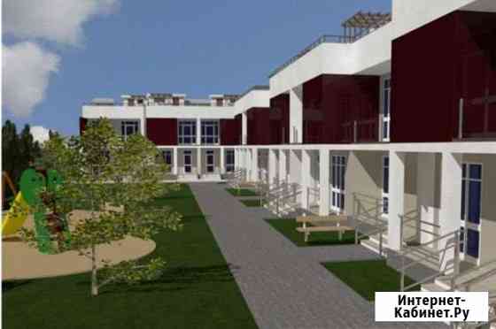 3-комнатная квартира, 79 м², 2/2 эт. на продажу в Севастополе Севастополь