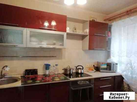 1-комнатная квартира, 32 м², 2/9 эт. на продажу в Екатеринбурге Екатеринбург