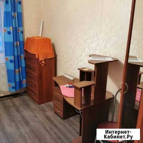 Комната 13 м² в 1-ком. кв., 2/5 эт. на продажу в Перми Пермь - изображение 1