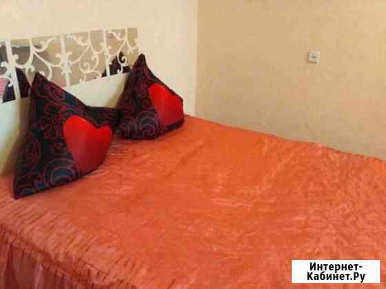 1-комнатная квартира, 30 м², 2/5 эт. в аренду посуточно в Новороссийске Новороссийск