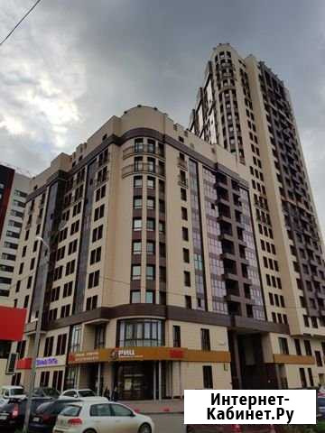 1-комнатная квартира, 53 м², 5/10 эт. на продажу в Екатеринбурге Екатеринбург - изображение 1