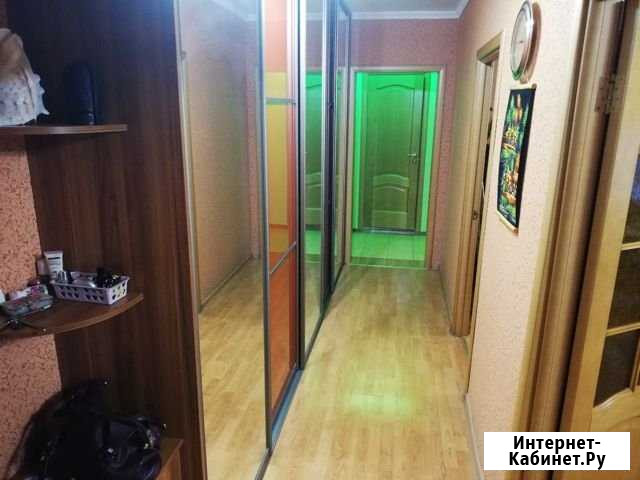 3-комнатная квартира, 70 м², 7/9 эт. на продажу в Осинниках Осинники - изображение 1