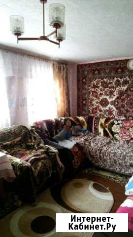 Дом 61 м² на участке 6 сот. на продажу в Копейске Копейск - изображение 1