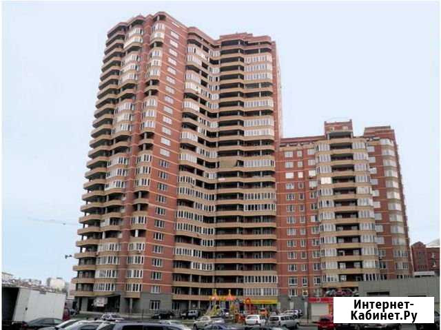 2-комнатная квартира, 70 м², 5/24 эт. на продажу в Новосибирске Новосибирск - изображение 1
