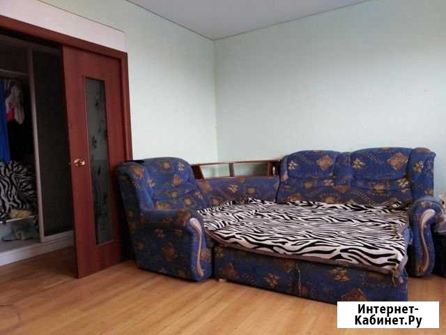4-комнатная квартира, 81.9 м², 9/10 эт. на продажу в Амурске Амурск - изображение 1