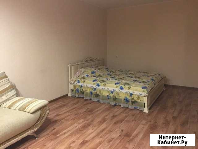 1-комнатная квартира, 42 м², 9/10 эт. в аренду посуточно во Владимире Владимир - изображение 1