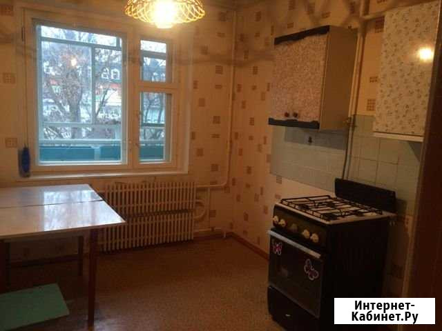 1-комнатная квартира, 39 м², 1/9 эт. в аренду на длительный срок в Обнинске Обнинск - изображение 1
