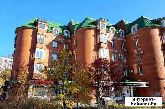 4-комнатная квартира, 145 м², 5/6 эт. на продажу в Воронеже Воронеж