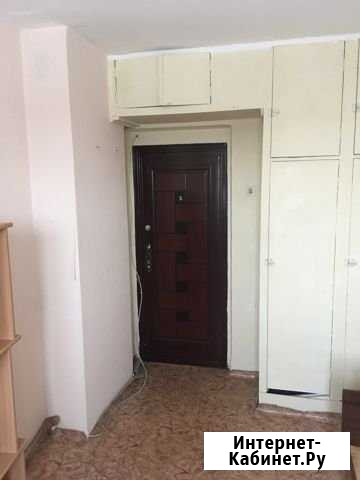 Комната 12 м² в 1-ком. кв., 8/10 эт. на продажу в Красноярске Красноярск - изображение 1